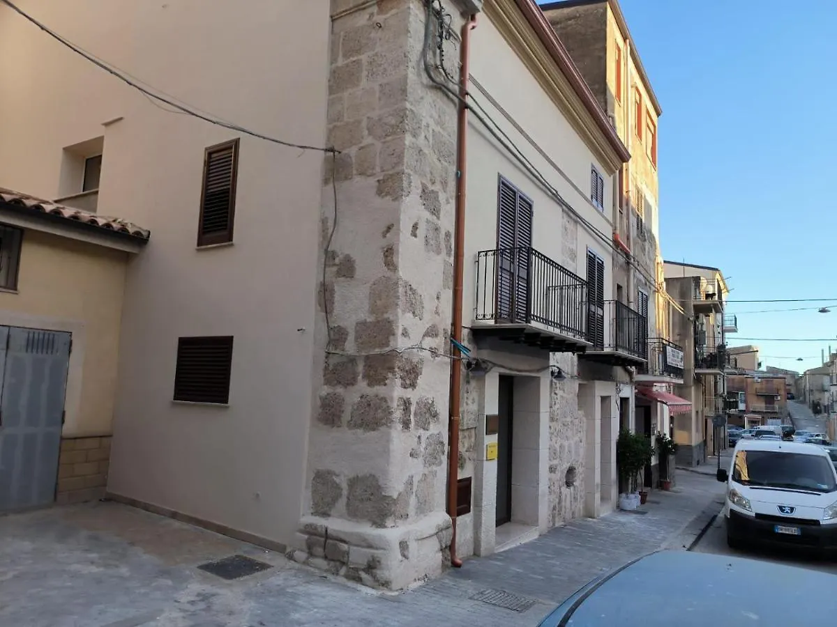 La Dimora Del Duca Hotel Palma di Montechiaro Italy