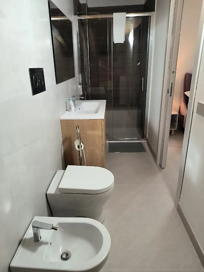La Dimora Del Duca Hotel Palma di Montechiaro 0*,