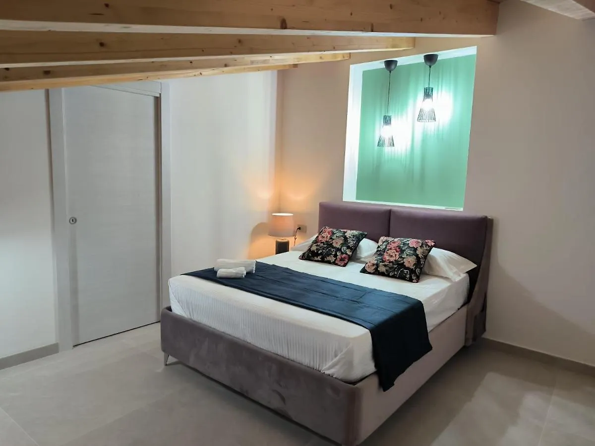 Guest house La Dimora Del Duca Hotel Palma di Montechiaro