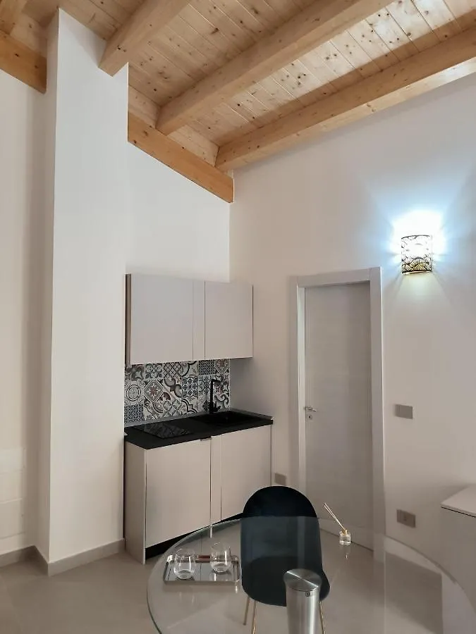 La Dimora Del Duca Hotel Palma di Montechiaro Italy