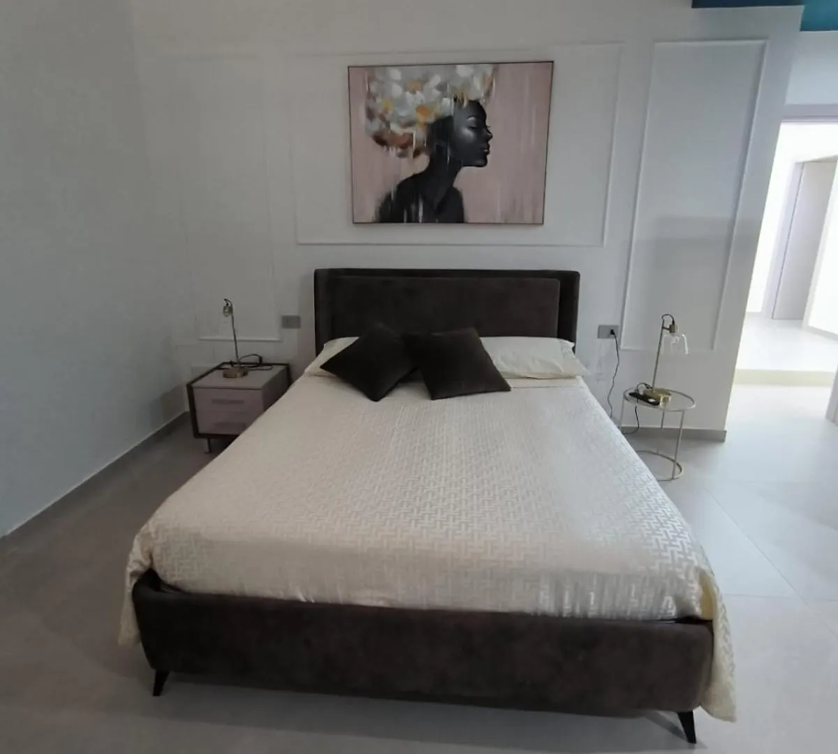 Guest house La Dimora Del Duca Hotel Palma di Montechiaro Italy