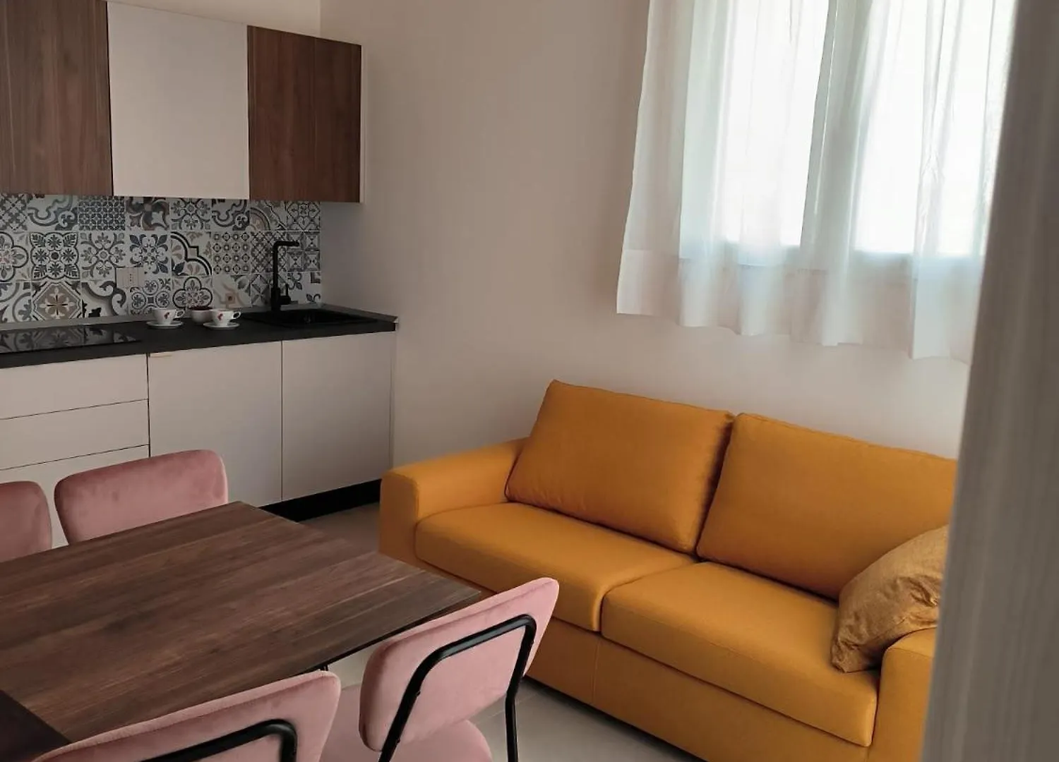 La Dimora Del Duca Hotel Palma di Montechiaro Guest house
