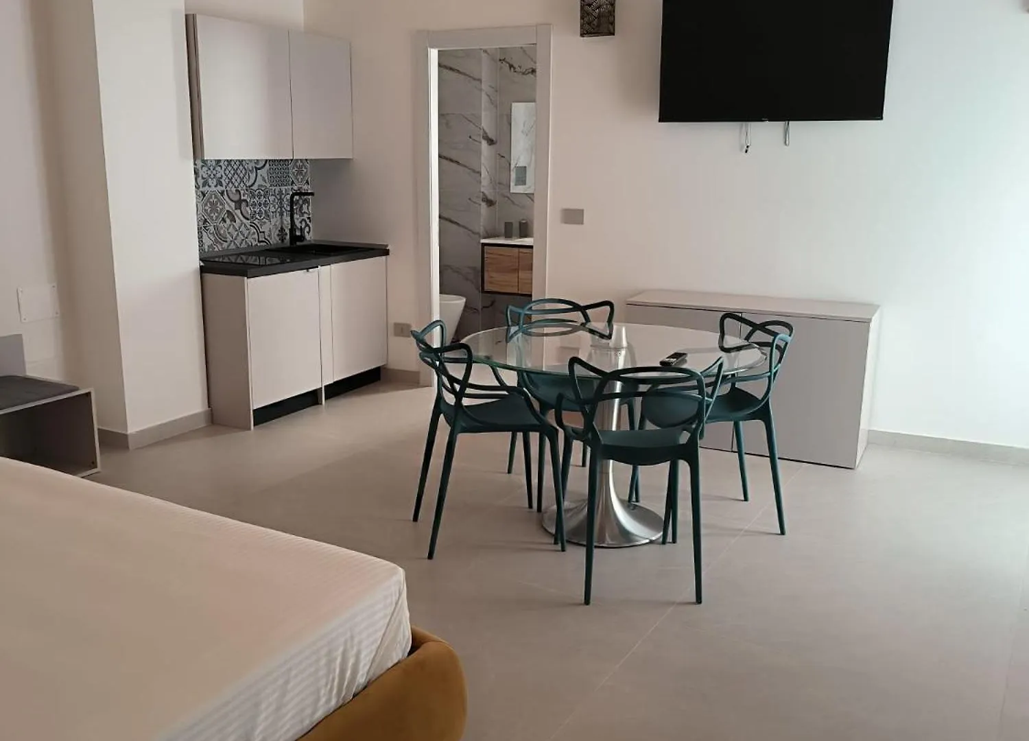 Guest house La Dimora Del Duca Hotel Palma di Montechiaro Italy