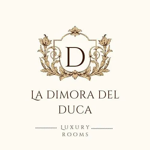 La Dimora Del Duca Hotel Palma di Montechiaro
