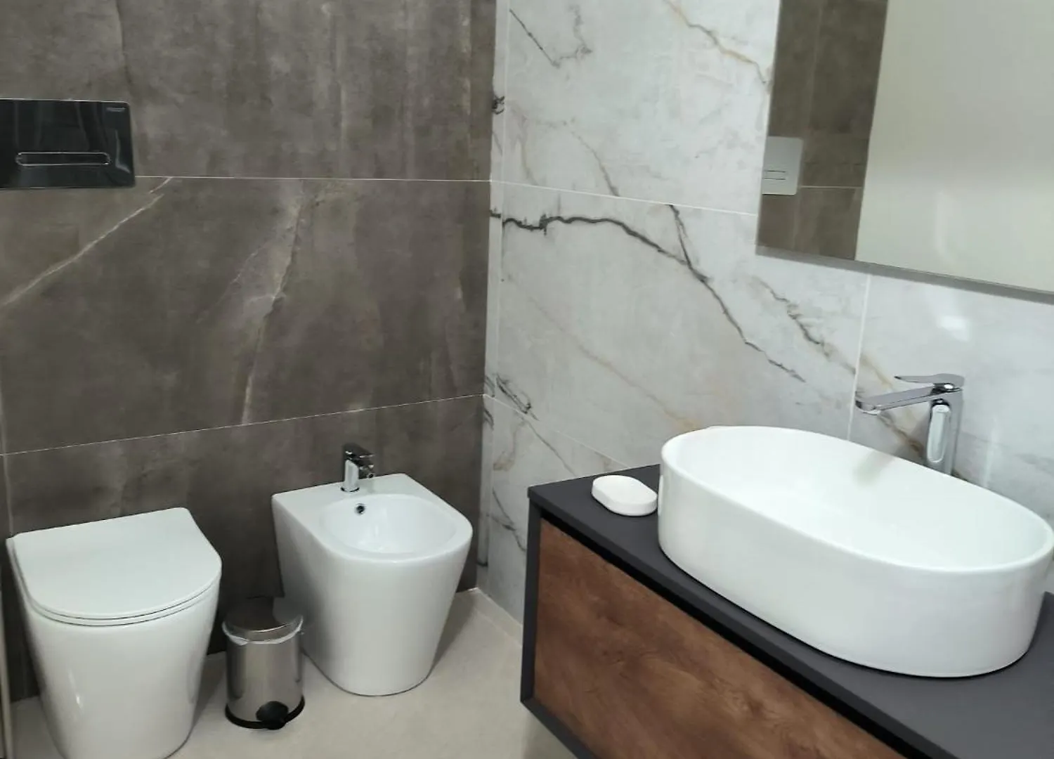 La Dimora Del Duca Hotel Palma di Montechiaro Guest house
