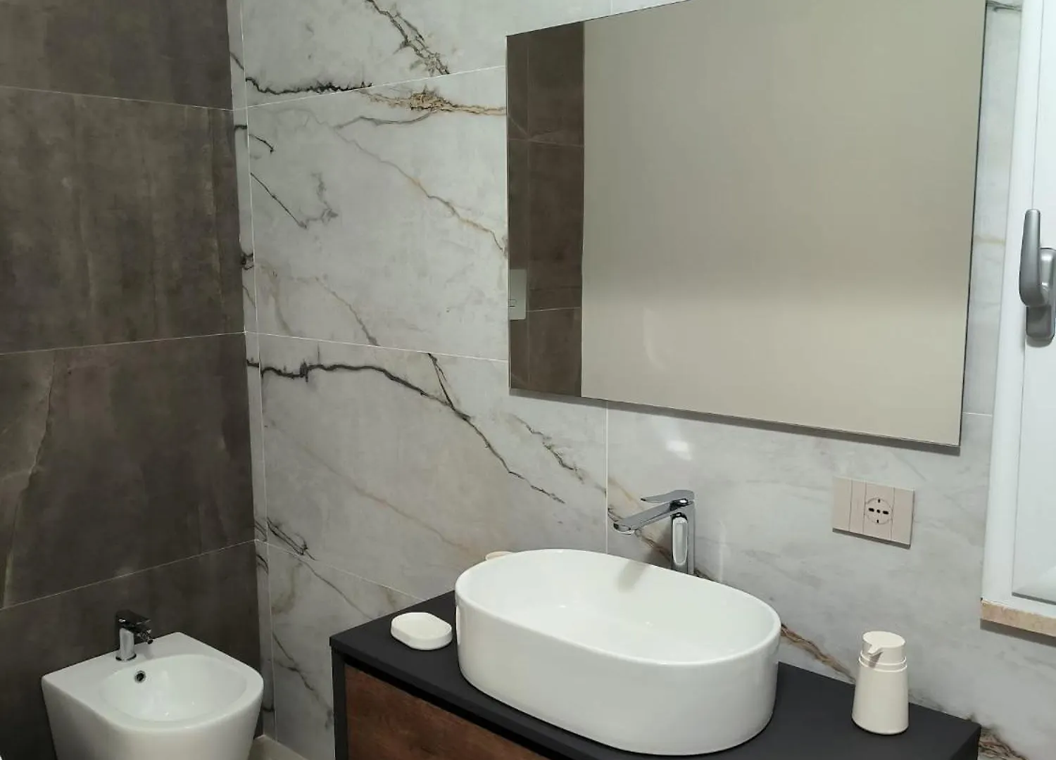 La Dimora Del Duca Hotel Palma di Montechiaro Guest house