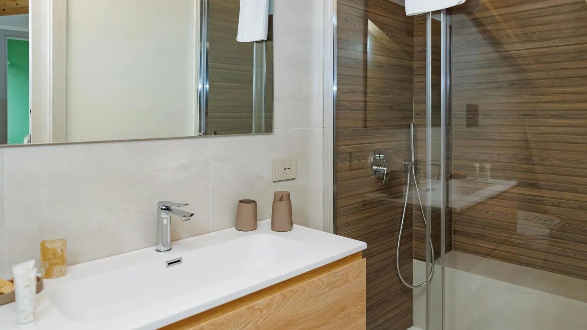 La Dimora Del Duca Hotel Palma di Montechiaro 0*,