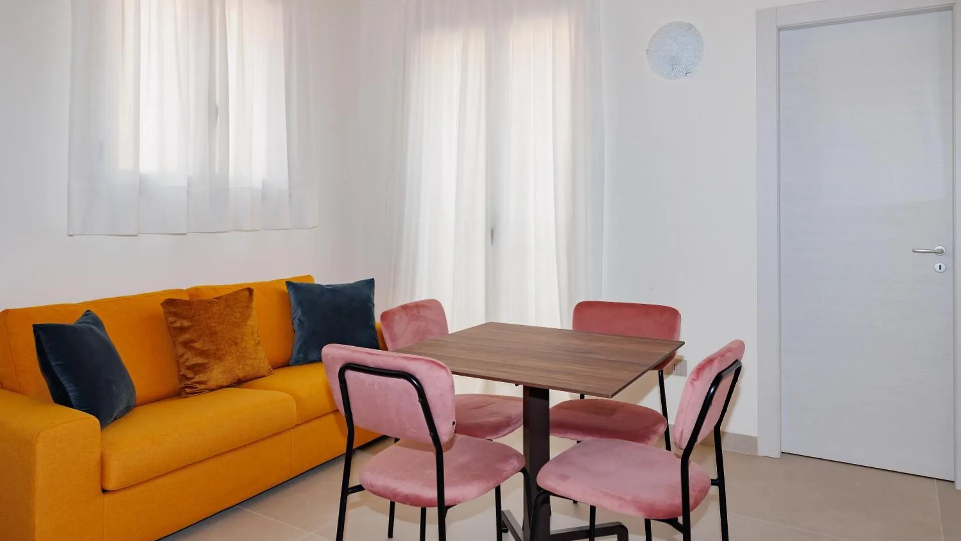 Guest house La Dimora Del Duca Hotel Palma di Montechiaro Italy