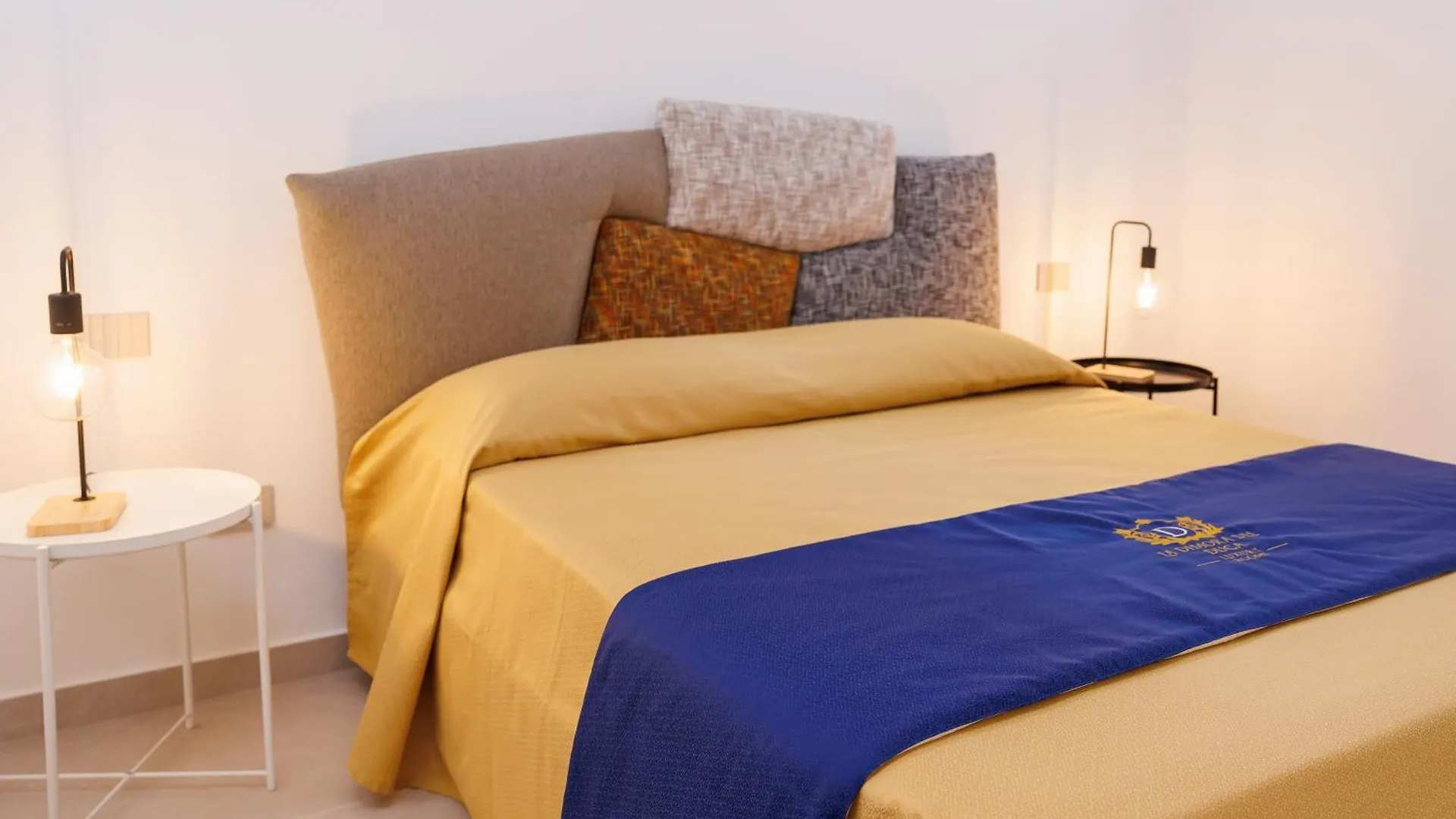 La Dimora Del Duca Hotel Palma di Montechiaro