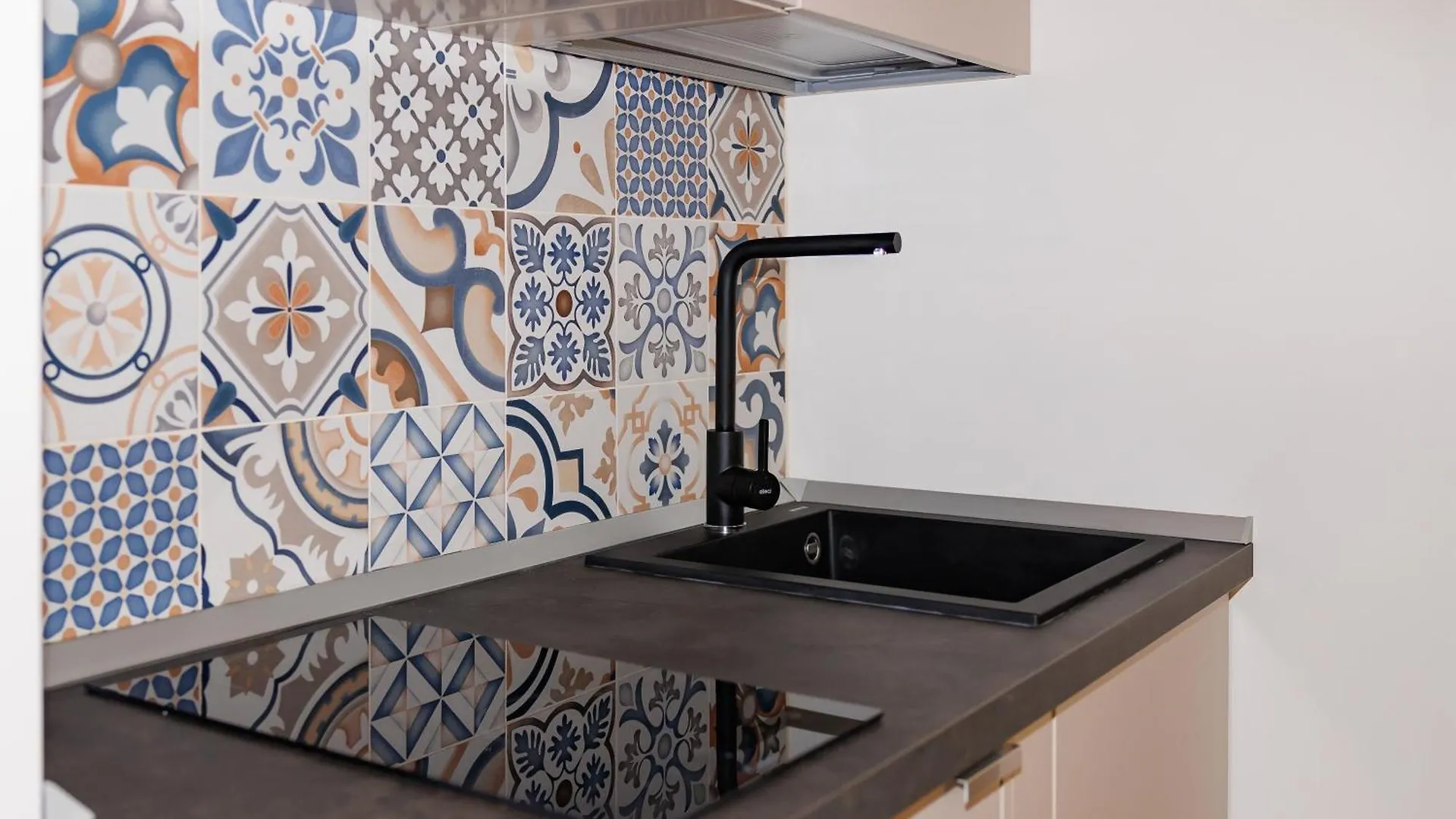 La Dimora Del Duca Hotel Palma di Montechiaro Guest house