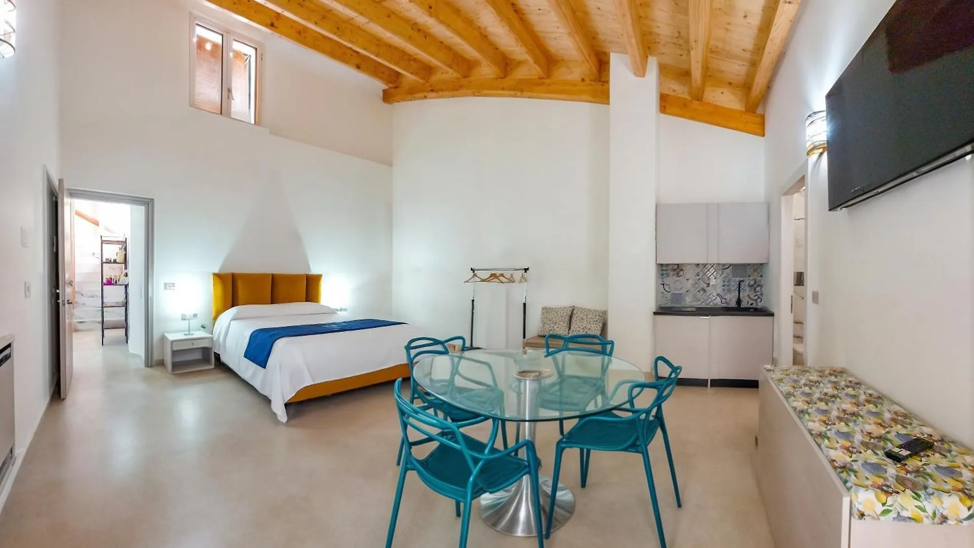La Dimora Del Duca Hotel Palma di Montechiaro
