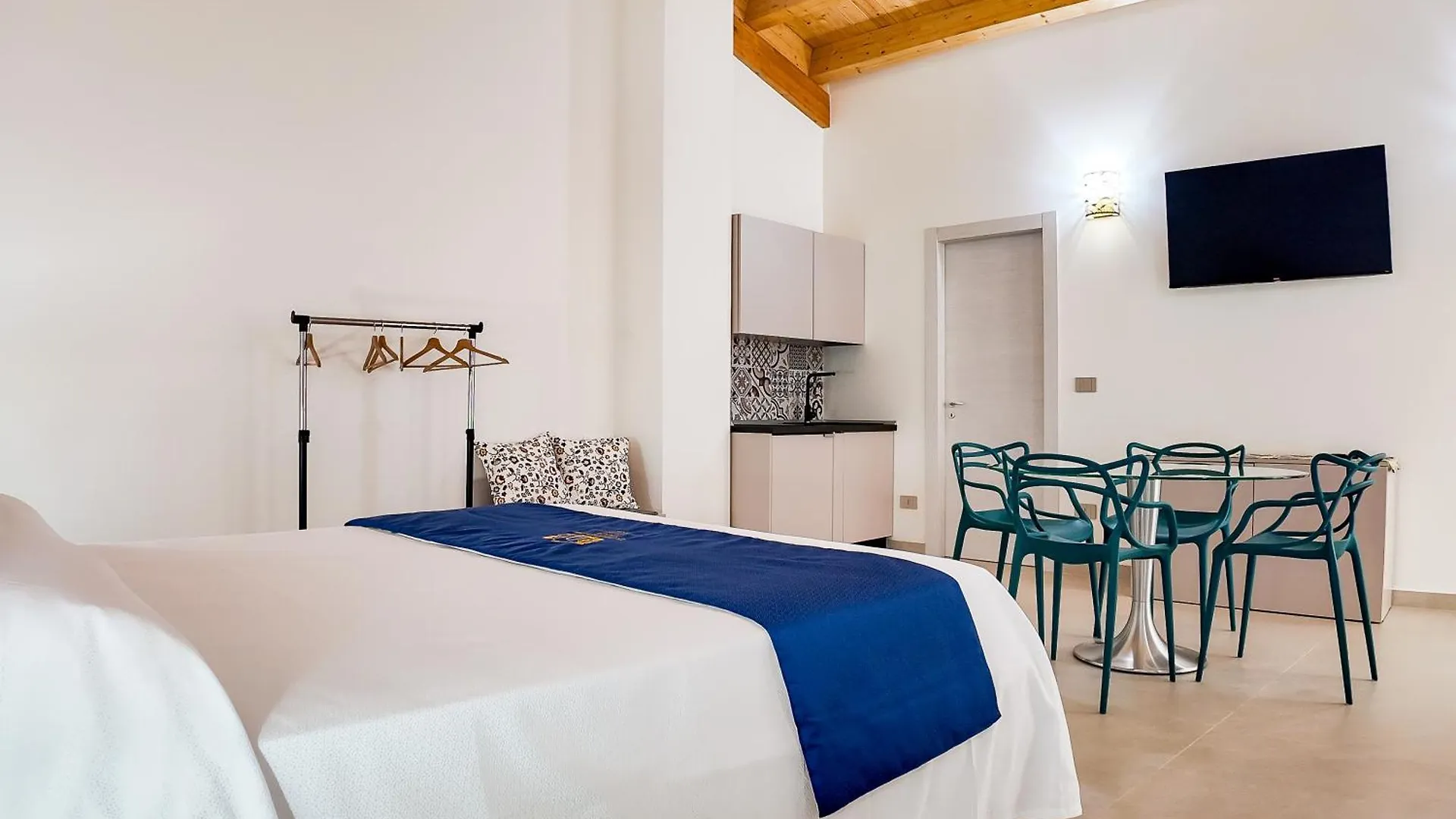 La Dimora Del Duca Hotel Palma di Montechiaro Guest house