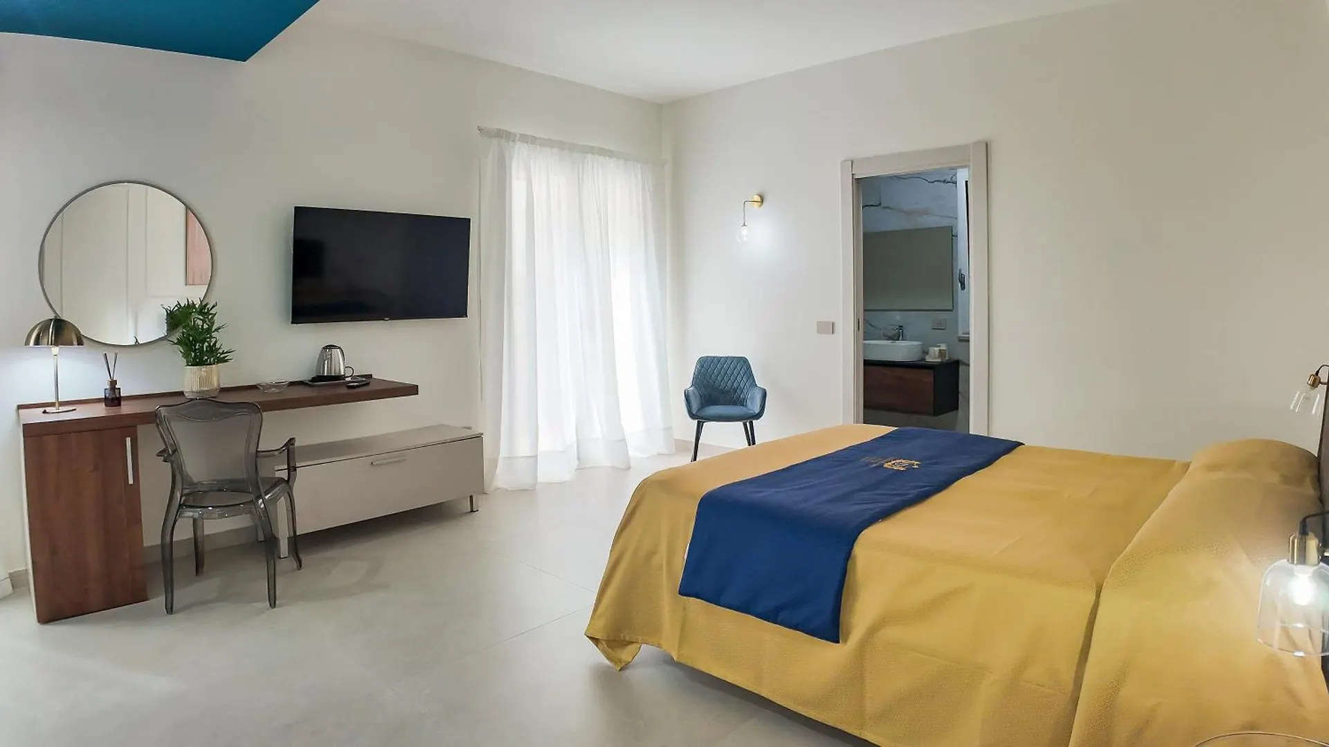 Guest house La Dimora Del Duca Hotel Palma di Montechiaro Italy