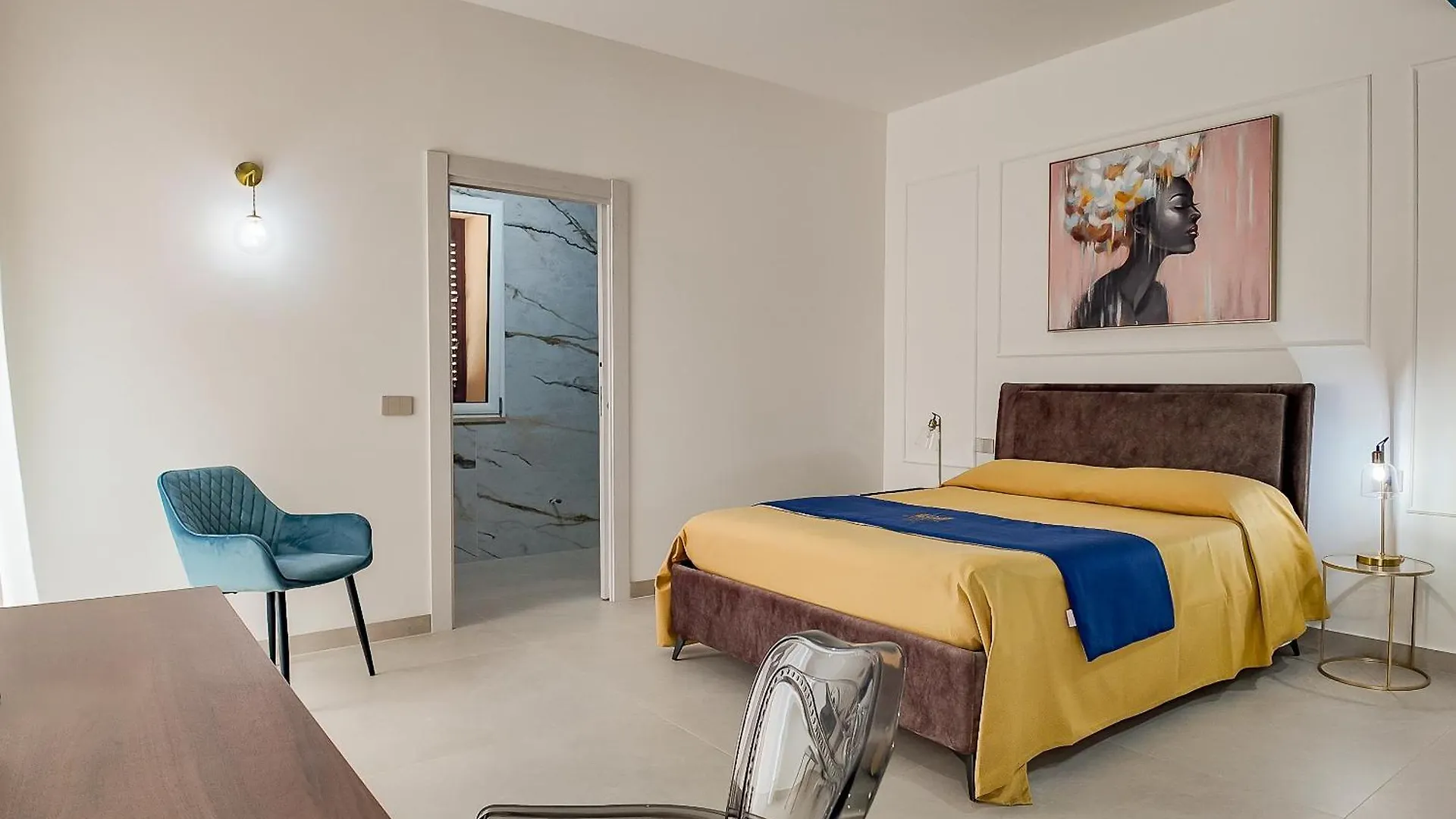 La Dimora Del Duca Hotel Palma di Montechiaro Italy