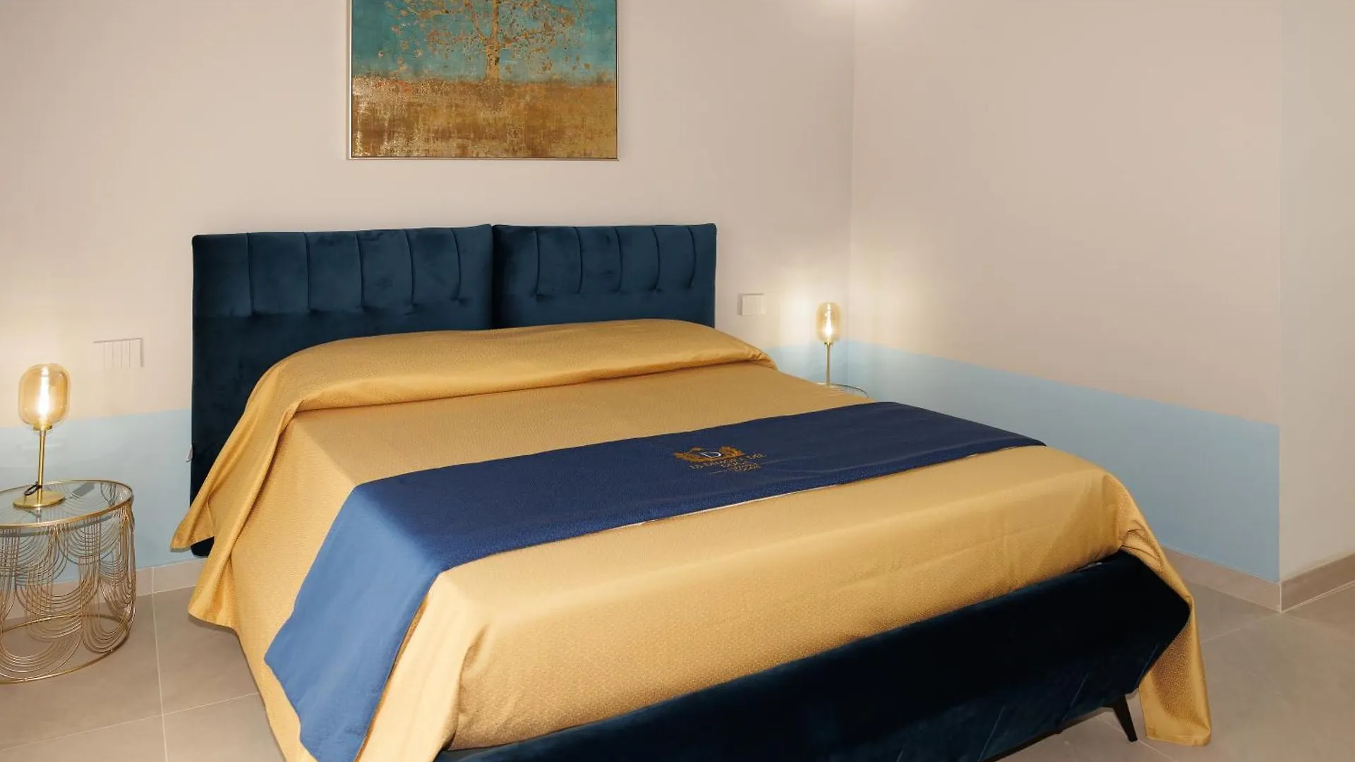 La Dimora Del Duca Hotel Palma di Montechiaro 0*,  Italy
