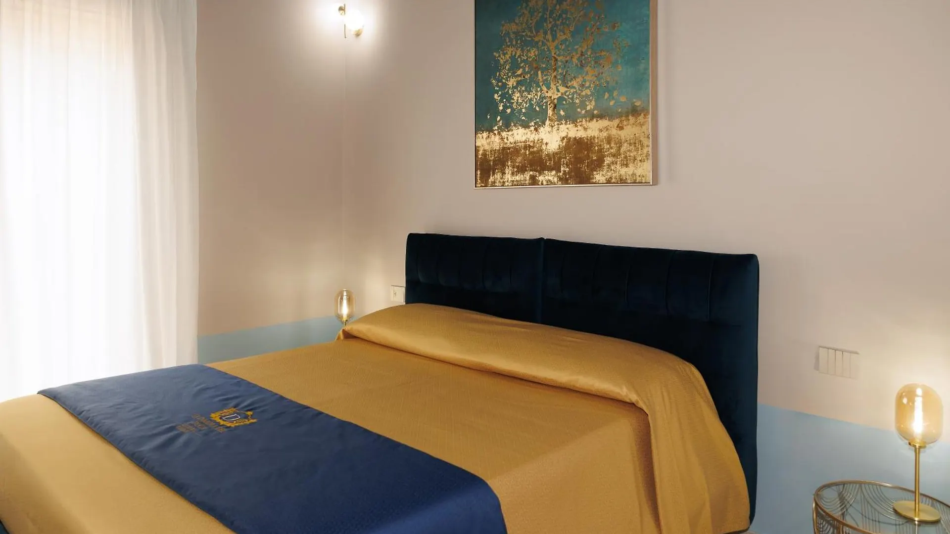 La Dimora Del Duca Hotel Palma di Montechiaro Guest house