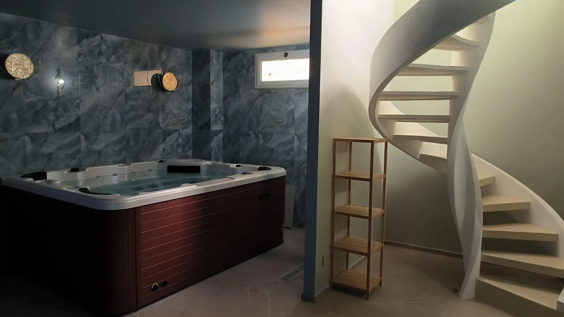 La Dimora Del Duca Hotel Palma di Montechiaro Guest house