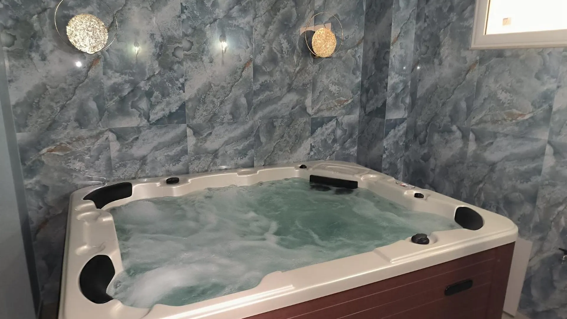 La Dimora Del Duca Hotel Palma di Montechiaro Italy