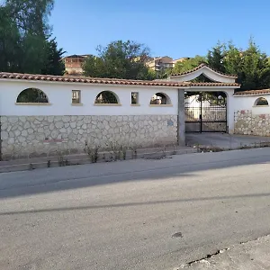 Blu In Palma di Montechiaro